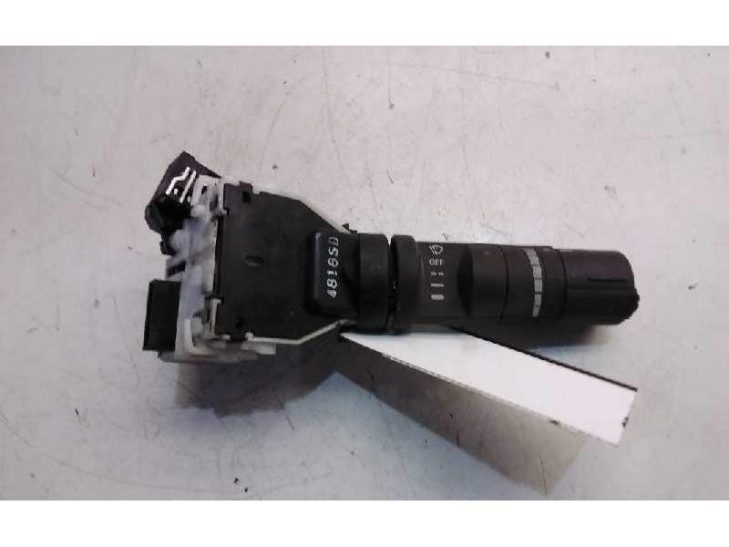 Recambio de mando limpia para nissan murano (z50) básico referencia OEM IAM 4818SD  