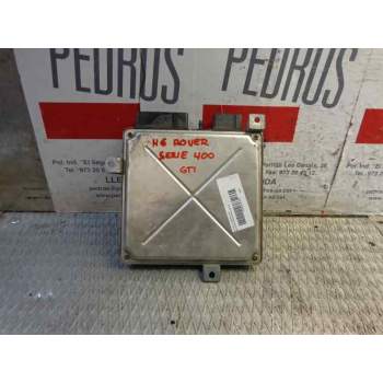 Recambio de centralita motor uce para mg serie 400 (xw) referencia OEM IAM MKC10092 495 3431009200