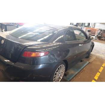 alfa romeo gt (125) del año 2005