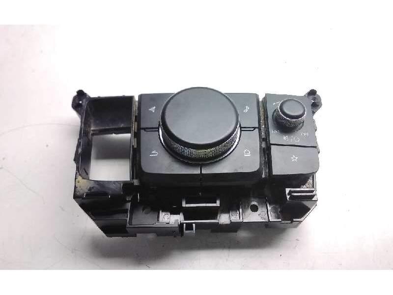 Recambio de mando multifuncion para mazda cx-30 referencia OEM IAM BDGF66CM0L  