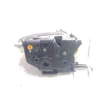 CERRADURA PUERTA TRASERA IZQUIERDA 3C4839015A 
