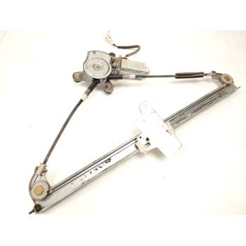 Recambio de elevalunas delantero izquierdo para opel agila a (h00) 1.0 12v (f68) referencia OEM IAM 9215911  