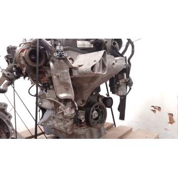 Recambio de motor completo para seat ibiza v (kj1, kjg) 1.5 tsi referencia OEM IAM DKR223946 DKR 