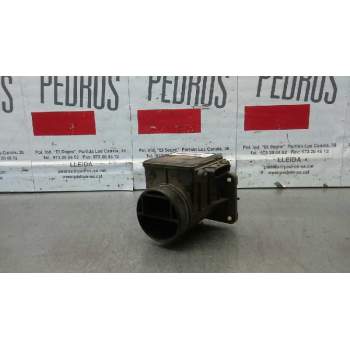 Recambio de caudalimetro para mitsubishi carisma berlina 5 (da0)1995) 1800 glx referencia OEM IAM MD172449 E5T05371 