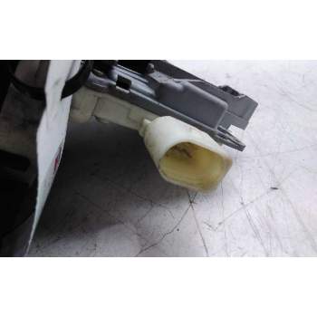 Recambio de cerradura puerta trasera izquierda para volkswagen passat berlina (3c2) sportline referencia OEM IAM 3C4839015A  