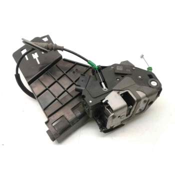 Recambio de cerradura puerta trasera derecha para ford fiesta (cb1) trend referencia OEM IAM 8A61-A264A52-A  