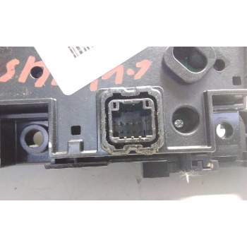 Recambio de mando multifuncion para mazda cx-30 referencia OEM IAM BDGF66CM0L  