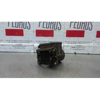 Recambio de caudalimetro para mitsubishi carisma berlina 5 (da0)1995) 1800 glx referencia OEM IAM MD172449 E5T05371 