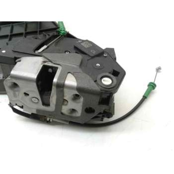 Recambio de cerradura puerta trasera derecha para ford fiesta (cb1) trend referencia OEM IAM 8A61-A264A52-A  