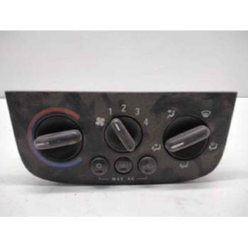 MANDO CALEFACCION AIRE ACONDICIONADO 93022