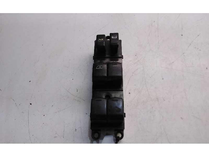 Recambio de mando elevalunas delantero izquierdo para nissan murano (z50) básico referencia OEM IAM   