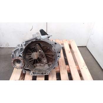 Recambio de caja cambios para seat ibiza v (kj1, kjg) 1.5 tsi referencia OEM IAM FM6AJ016 SEE 