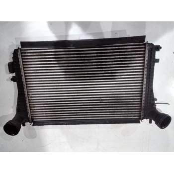 Recambio de intercooler para volkswagen passat berlina (3c2) sportline referencia OEM IAM 3C0145805P  