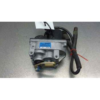 Recambio de crucero control para iveco serie zeta referencia OEM IAM 0206002018 96100097 BOSCH
