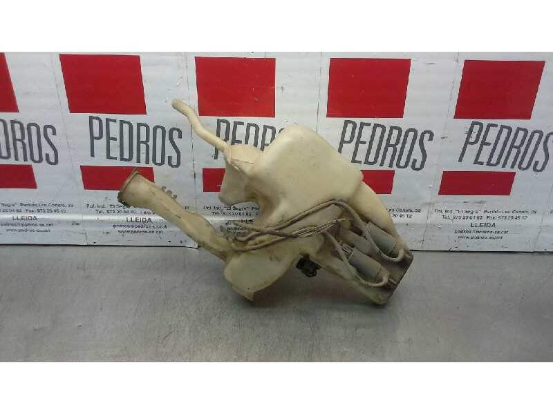 Recambio de deposito limpia para mitsubishi carisma berlina 5 (da0)1995) 1800 glx referencia OEM IAM MR108593  