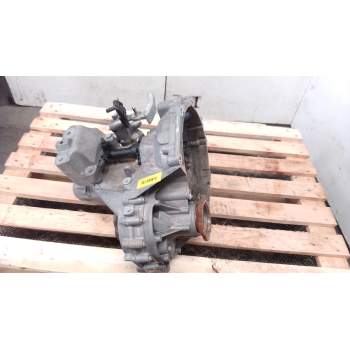 Recambio de caja cambios para seat ibiza v (kj1, kjg) 1.5 tsi referencia OEM IAM FM6AJ016 SEE 