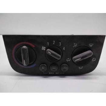 MANDO CALEFACCION AIRE ACONDICIONADO 0638895 93022