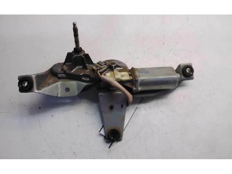 Recambio de motor limpia trasero para nissan murano (z50) básico referencia OEM IAM 34969581  