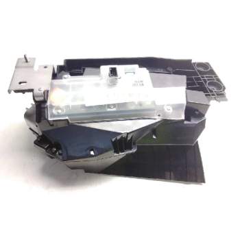 Recambio de pantalla multifuncion para mazda cx-30 referencia OEM IAM 2106411  