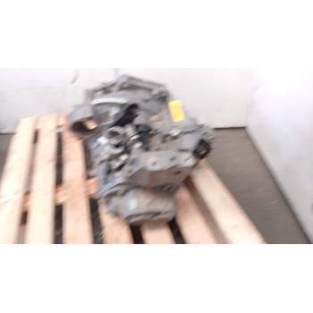 Recambio de caja cambios para seat ibiza v (kj1, kjg) 1.5 tsi referencia OEM IAM FM6AJ016 SEE 