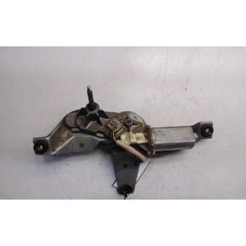 Recambio de motor limpia trasero para nissan murano (z50) básico referencia OEM IAM 34969581  