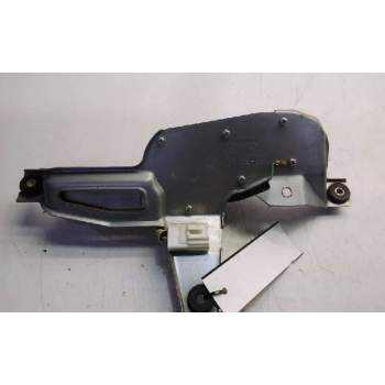Recambio de motor limpia trasero para nissan murano (z50) básico referencia OEM IAM 34969581  