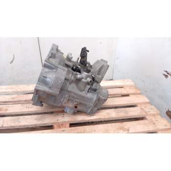 Recambio de caja cambios para seat ibiza v (kj1, kjg) 1.5 tsi referencia OEM IAM FM6AJ016 SEE 