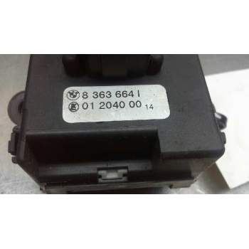Recambio de mando limpia para bmw serie 3 berlina (e46) 1.8 16v referencia OEM IAM 8363664 0120400014 