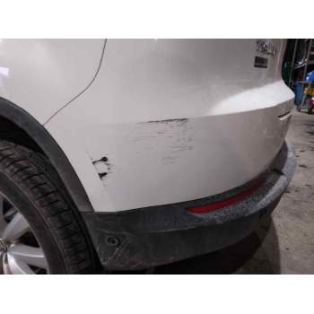 volkswagen tiguan (5n2) del año 2015