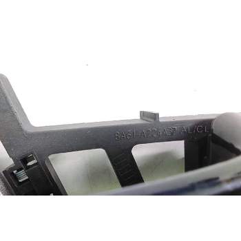 Recambio de maneta exterior delantera izquierda para ford fiesta (cb1) trend referencia OEM IAM 8A61A224A37  