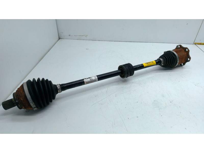 Recambio de transmision delantera derecha para seat ibiza v (kj1, kjg) 1.5 tsi referencia OEM IAM 5Q0407272DT  