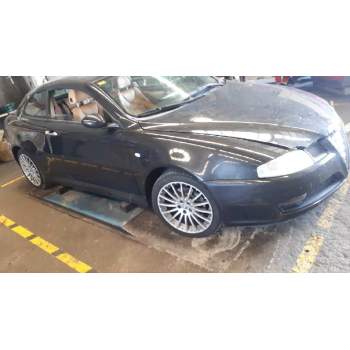 alfa romeo gt (125) del año 2005