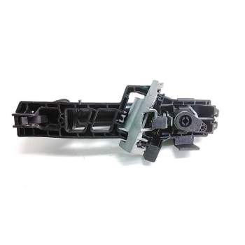Recambio de maneta exterior delantera izquierda para ford fiesta (cb1) trend referencia OEM IAM 8A61A224A37  