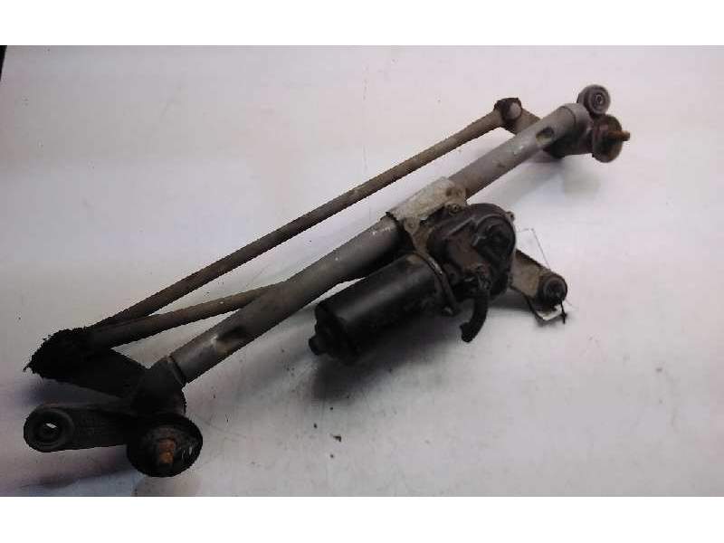 Recambio de motor limpia delantero para nissan murano (z50) básico referencia OEM IAM   