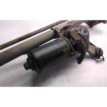 Recambio de motor limpia delantero para nissan murano (z50) básico referencia OEM IAM   