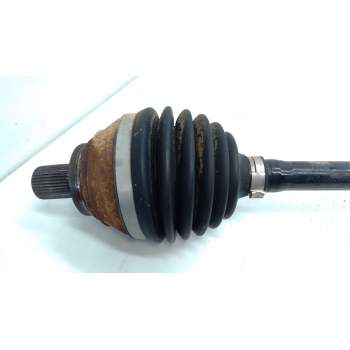 Recambio de transmision delantera derecha para seat ibiza v (kj1, kjg) 1.5 tsi referencia OEM IAM 5Q0407272DT  
