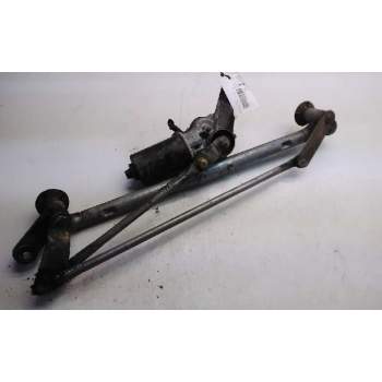 Recambio de motor limpia delantero para nissan murano (z50) básico referencia OEM IAM   