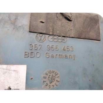 Recambio de deposito limpia para volkswagen passat berlina (3c2) sportline referencia OEM IAM 357955453  