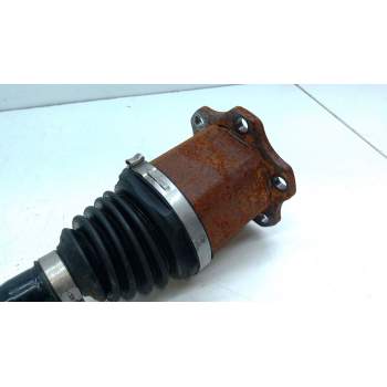 Recambio de transmision delantera derecha para seat ibiza v (kj1, kjg) 1.5 tsi referencia OEM IAM 5Q0407272DT  