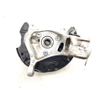 Recambio de mangueta delantera derecha para volkswagen passat b8 variant (3g5, cb5) 2.0 tdi referencia OEM IAM 5Q0407258C  
