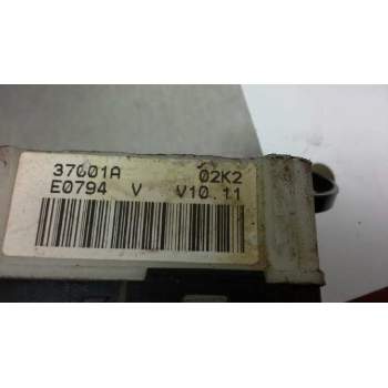 Recambio de mando limpia para renault megane i scenic (ja0) 1.4 cat referencia OEM IAM 37001A02K2 E0794V 