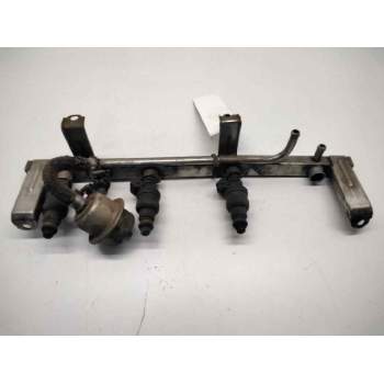 Recambio de rampa inyectora para opel ascona c referencia OEM IAM  OPEL ASCONA 93033