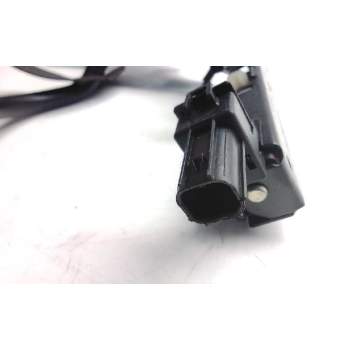 Recambio de palanca cambio para chrysler voyager (rg) 2.8 crd grand voyager limited referencia OEM IAM 04690805AC  
