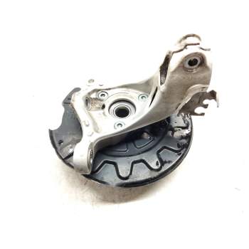 Recambio de mangueta delantera derecha para volkswagen passat b8 variant (3g5, cb5) 2.0 tdi referencia OEM IAM 5Q0407258C  