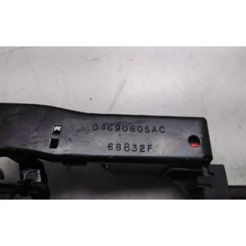 Recambio de palanca cambio para chrysler voyager (rg) 2.8 crd grand voyager limited referencia OEM IAM 04690805AC  