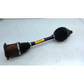 TRANSMISION DELANTERA IZQUIERDA 5Q0407271DB 
