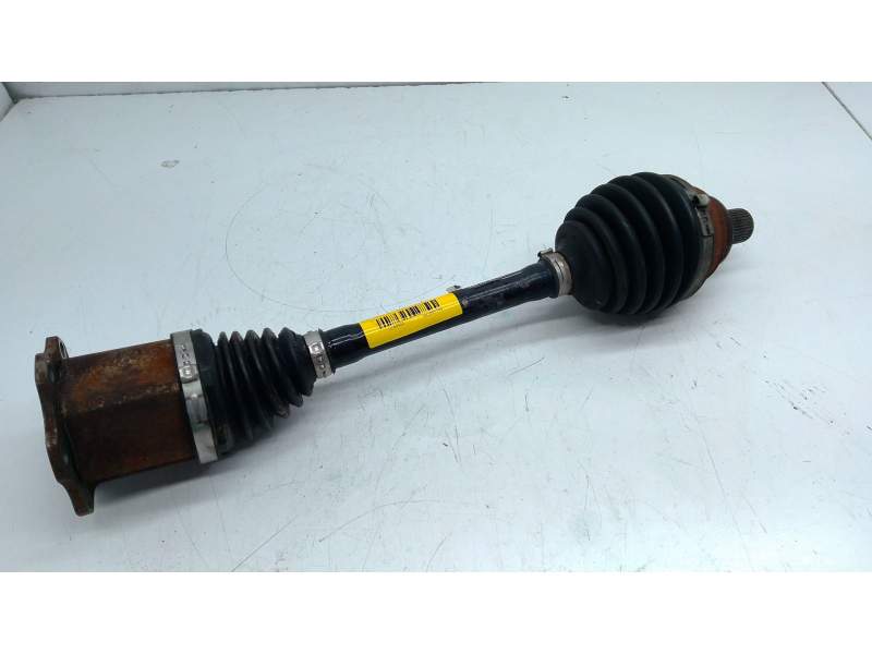 Recambio de transmision delantera izquierda para seat ibiza v (kj1, kjg) 1.5 tsi referencia OEM IAM 5Q0407271DB  