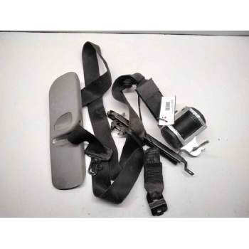 Recambio de cinturon seguridad delantero derecho para opel meriva referencia OEM IAM 93335103  93057