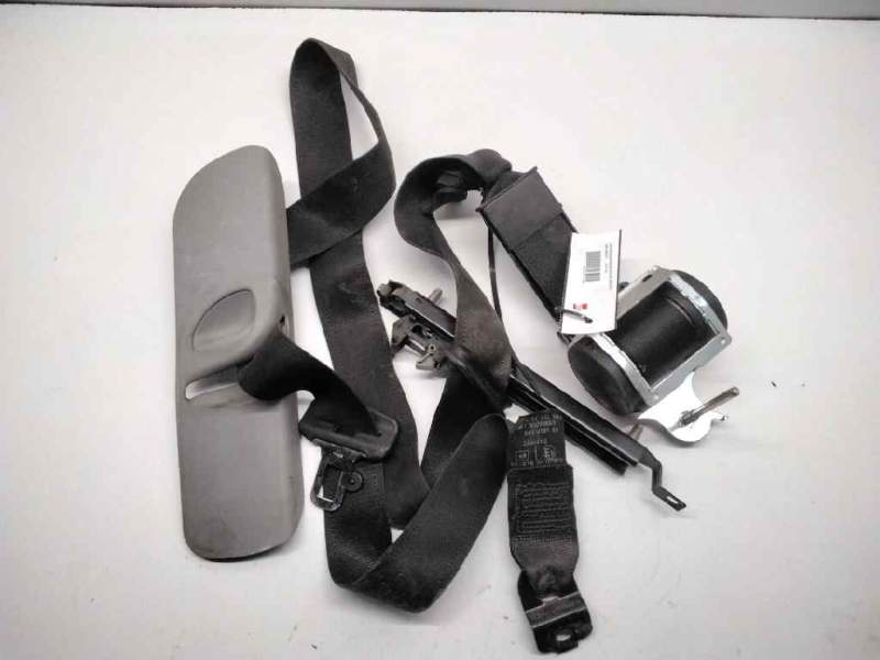 Recambio de cinturon seguridad delantero derecho para opel meriva referencia OEM IAM 93335103  93057