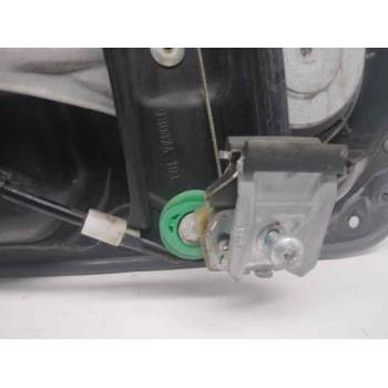 Recambio de elevalunas delantero derecho para volkswagen passat berlina (3c2) sportline referencia OEM IAM   